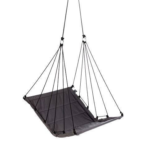 Purple Frog Hang M High Outerspace Grey